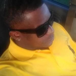 Meet your Posher, Kevin